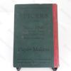 Picture of Whitaker's Almanack for the Year of Our Lord 1934 - Complete Edition