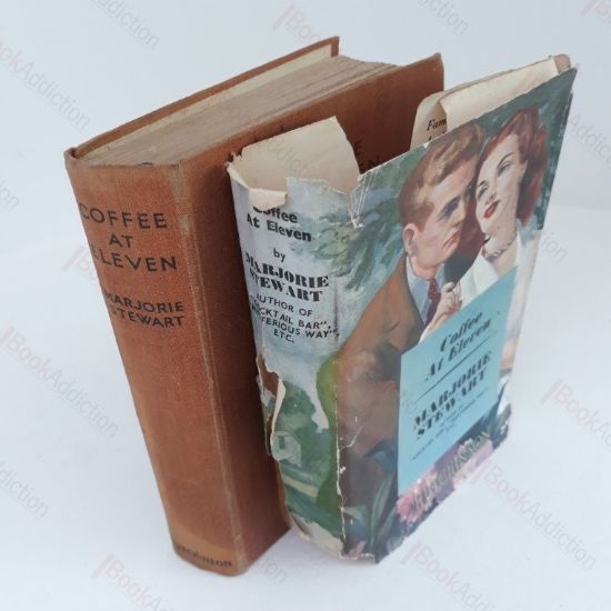 Picture of Coffee at Eleven