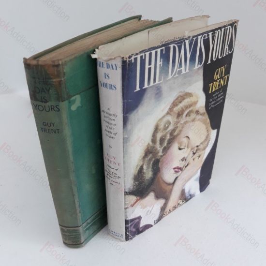 Picture of The Day is Yours