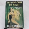 Picture of The Lady Came By Night : A Michael Shayne Mystery