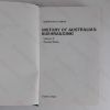 Picture of History of Australian Bushranging (Volume 2)