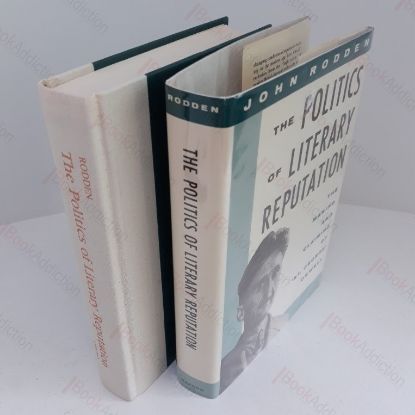 Picture of The Politics of Literary Reputation : Making and Claiming of "St.George" Orwell