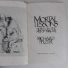 Picture of Mortal Lessons : Notes on The Art of Surgery
