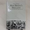Picture of MacBride's Brigade : Irish Commandos in the Anglo-Boer War
