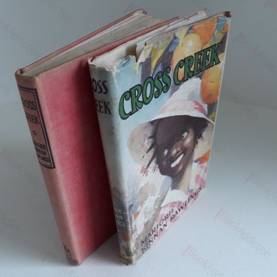 Picture of Cross Creek