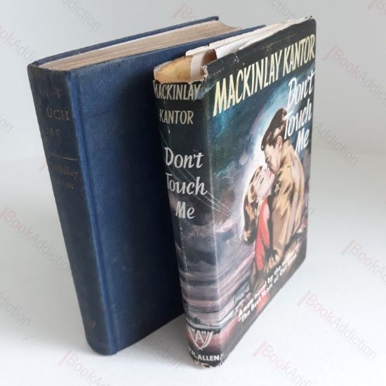 Picture of Don't Touch Me