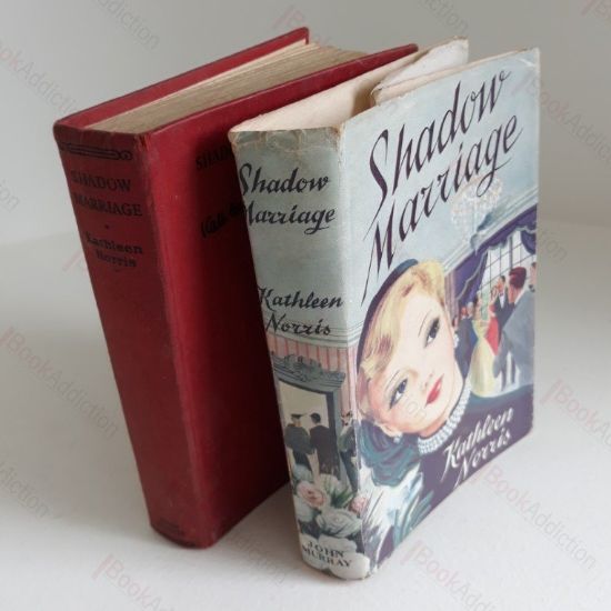 Picture of Shadow Marriage