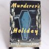 Picture of Murderer's Holiday