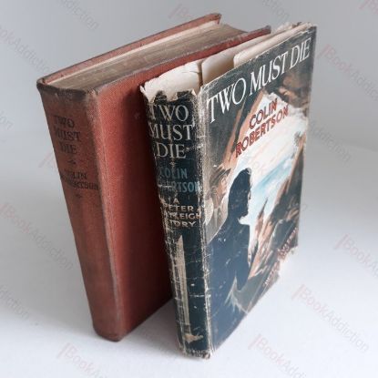 Picture of Two Must Die