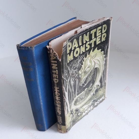 Picture of The Painted Monster