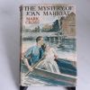 Picture of The Mystery of Joan Marryat, Being the Twenty-First Exploit of Daphne Wrayne and her Four Adjusters
