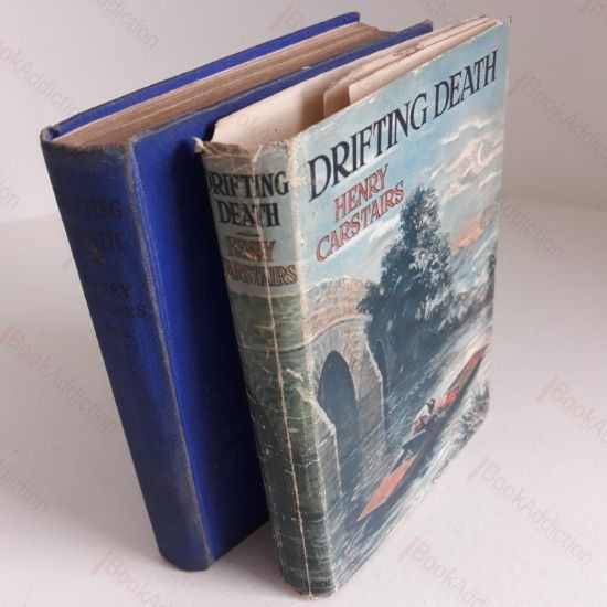 Picture of Drifting Death