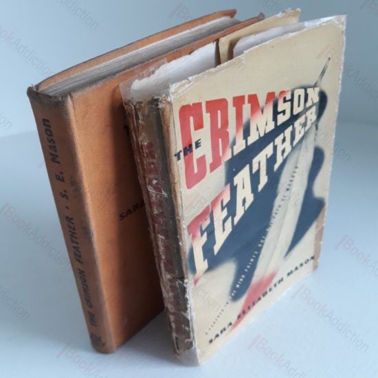 Picture of The Crimson Feather