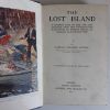 Picture of The Lost Island,  A Strange Tale of the Far East Founded Upon the Unconnected Narratives of Robert O'Shee, of Kinsale, Master-Mariner