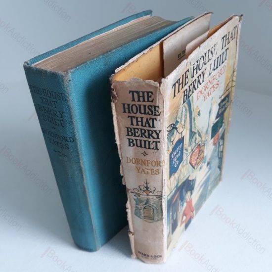 Picture of The House that Berry Built