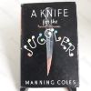 Picture of A Knife for the Juggler