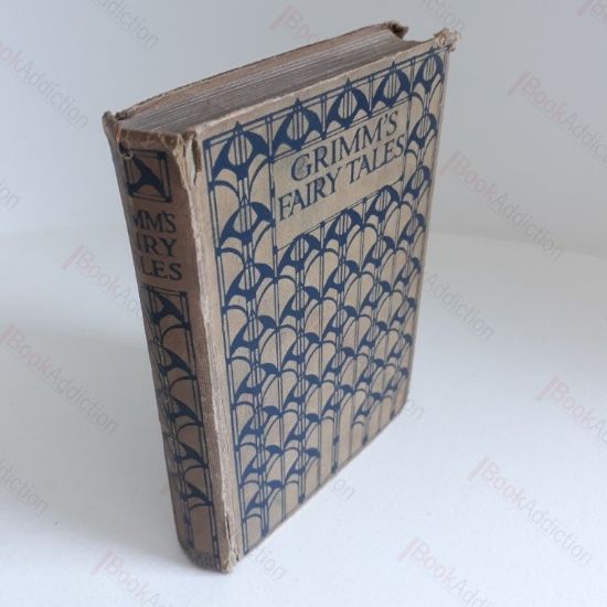 Picture of Grimm's Tales