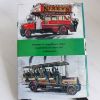 Picture of A Blanford Pocket Encyclopedia In Colour : Buses and Trolleybuses Before 1919