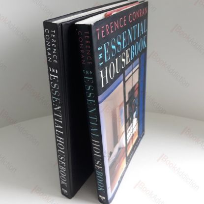 Picture of Terence Conran's the Essential House Book