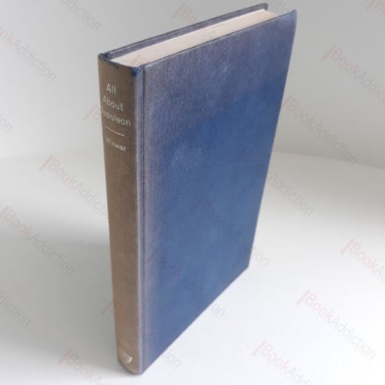 Picture of All About Napoleon