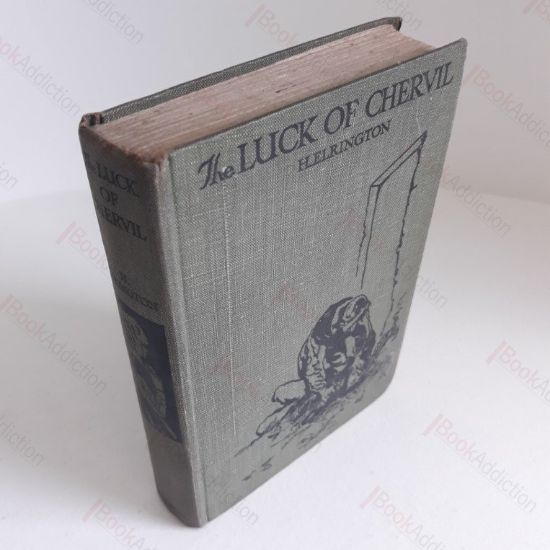 Picture of The Luck of Chervil