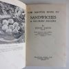 Picture of The Master Book of Sandwiches and Savory Snacks