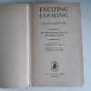 Picture of Exciting Cooking : 1001 Recipes and 1001 Household Hints