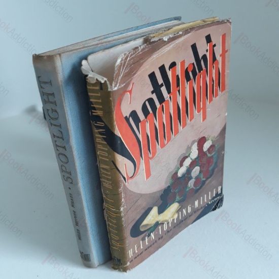 Picture of Spotlight