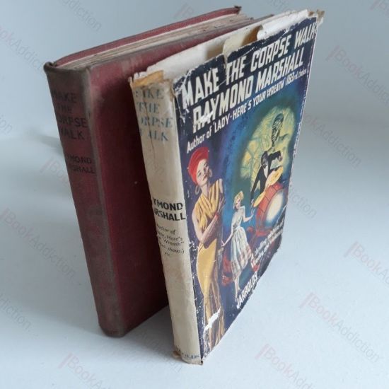 Picture of Make the Corpse Walk