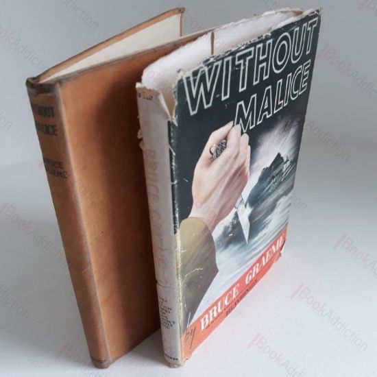 Picture of Without Malice