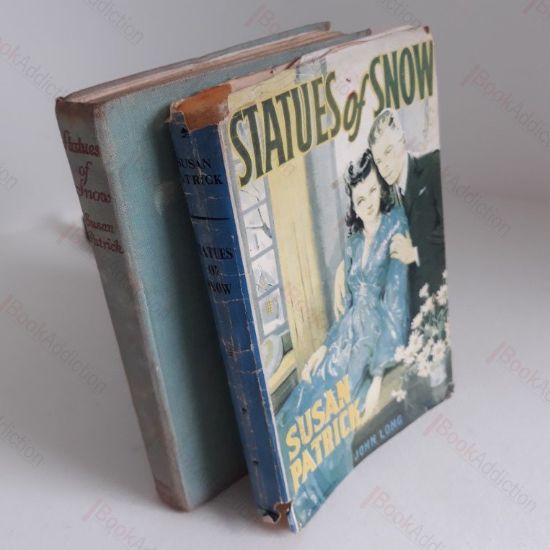 Picture of Statues of Snow