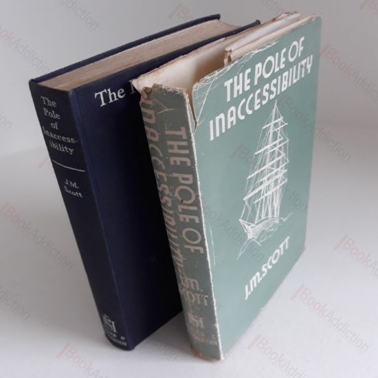 Picture of The Pole of Inaccessibility