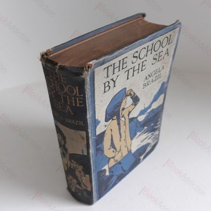 Picture of The School by the Sea