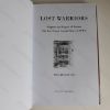 Picture of Lost Warriors: Seagrim and Pagani of Burma, The Last Great Untold Story of WWII