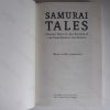 Picture of Samurai Tales: Courage, Fidelity and Revenge in the Final Years of the Shogun