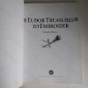 Picture of Tudor Treasures to Embroider