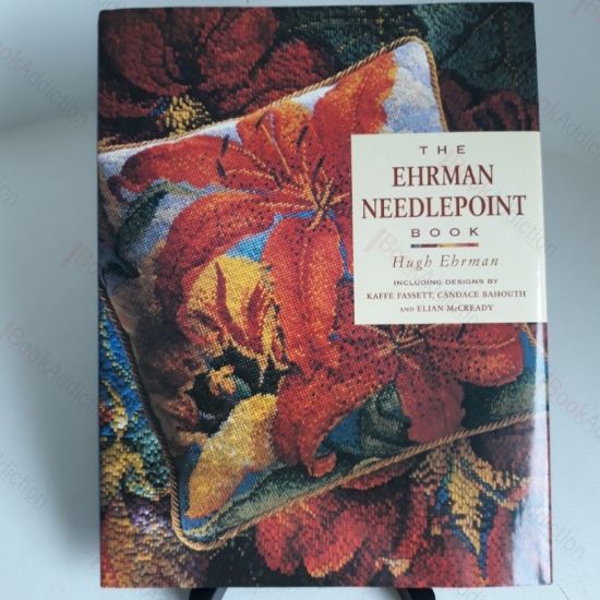 Picture of The Ehrman Needlepoint Book