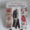 Picture of 18th Century Embroidery Techniques