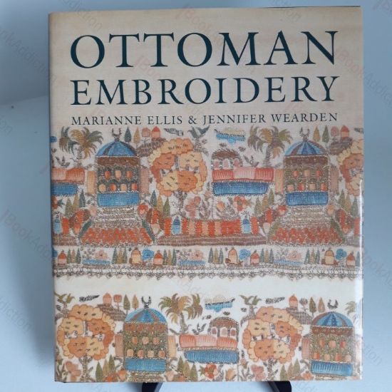 Picture of Ottoman Embroidery