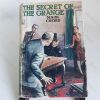 Picture of The Secret of the Grange, Being the Twenty-Second Exploit of Daphne Wrayne and her Four Adjusters