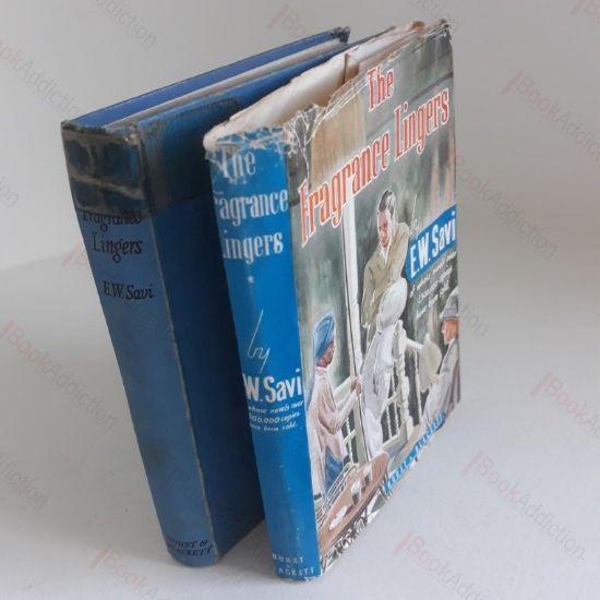 Picture of The Fragrance Lingers