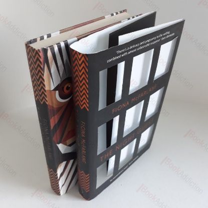 Picture of The Night Guest