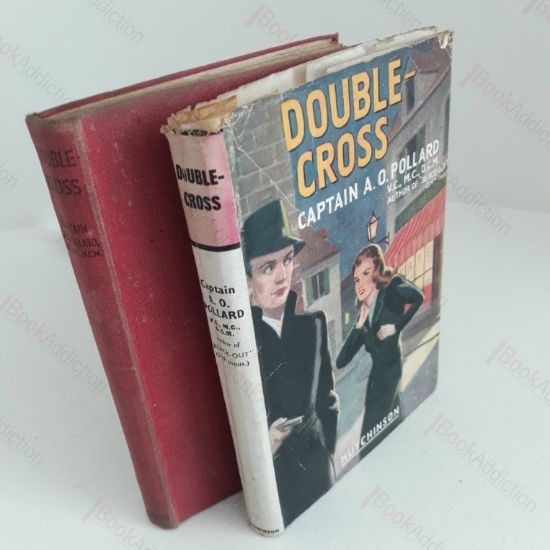 Picture of The Case of the Moth Eaten Mink