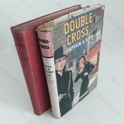 Picture of Double Cross