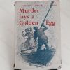 Picture of Murder Lays a Golden Egg