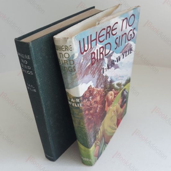 Picture of Where No Birds Sing