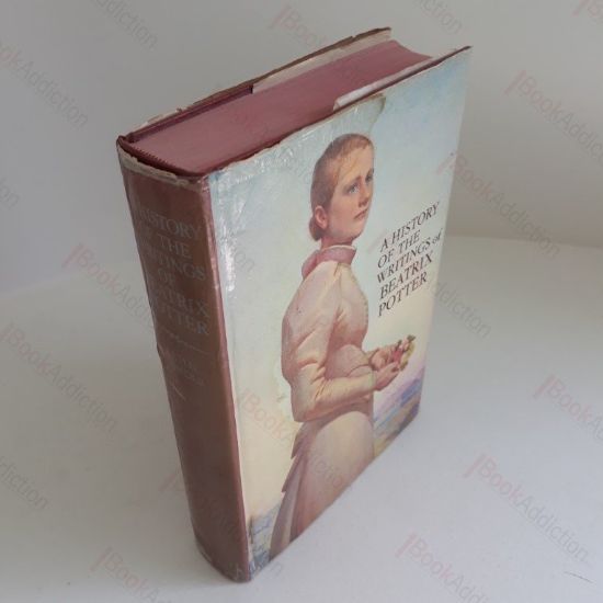 Picture of A History of the Writings of Beatrix Potter, Including Unpublished Work