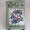 Picture of The Song of Hiawatha (Children's Illustrated Classics)