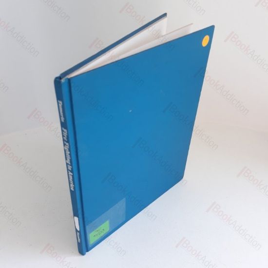 Picture of Fire Fighting in America