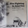 Picture of Fire Fighting in America